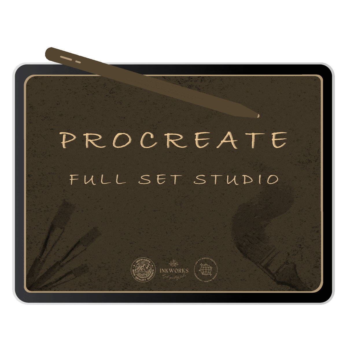 Pattern Studio InkWorks